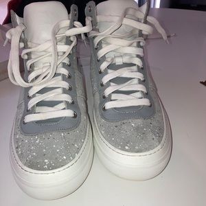 Jimmy Choo sneakers Size 43.5